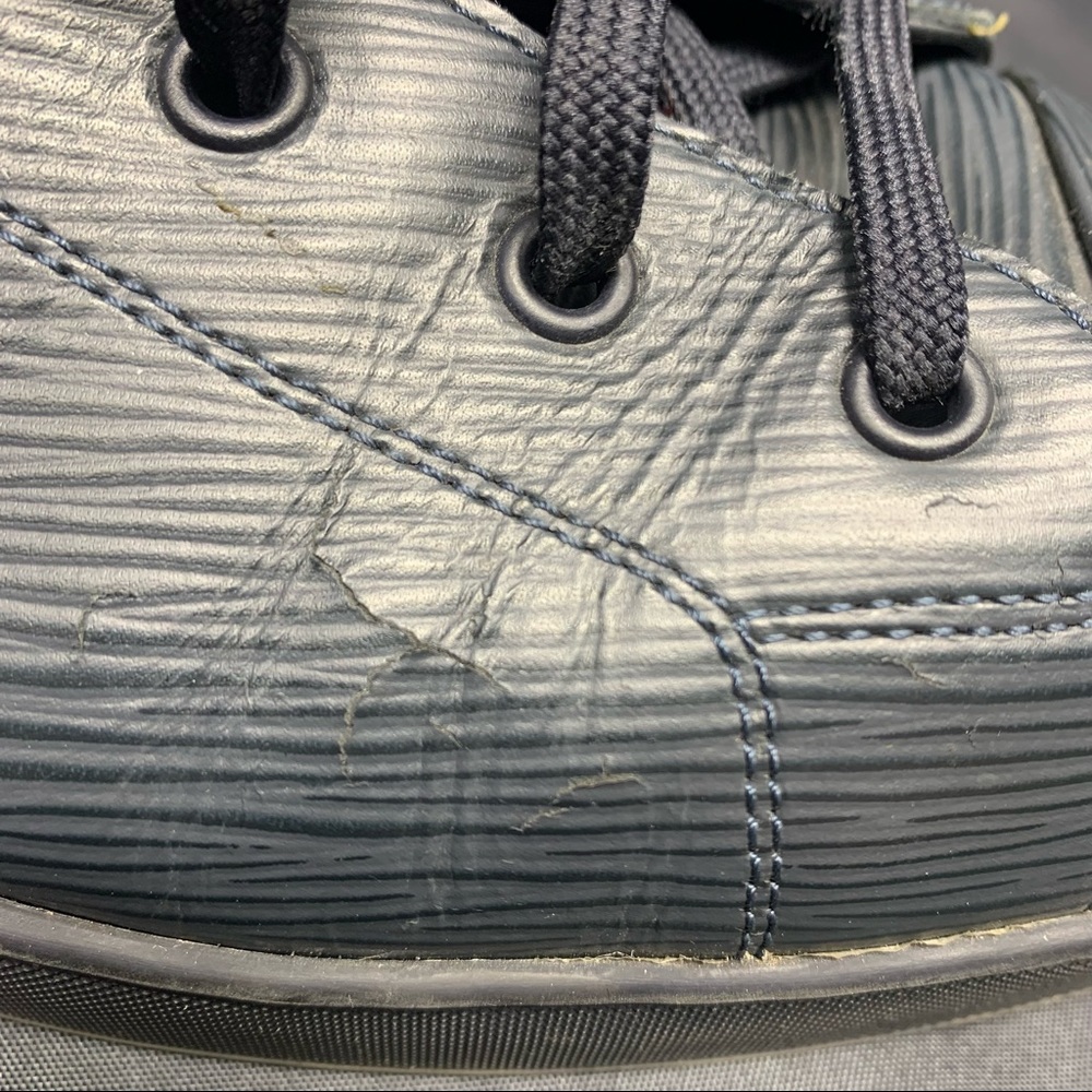 Louis Vuitton High Too Sneakers - Picture 11 of 12
